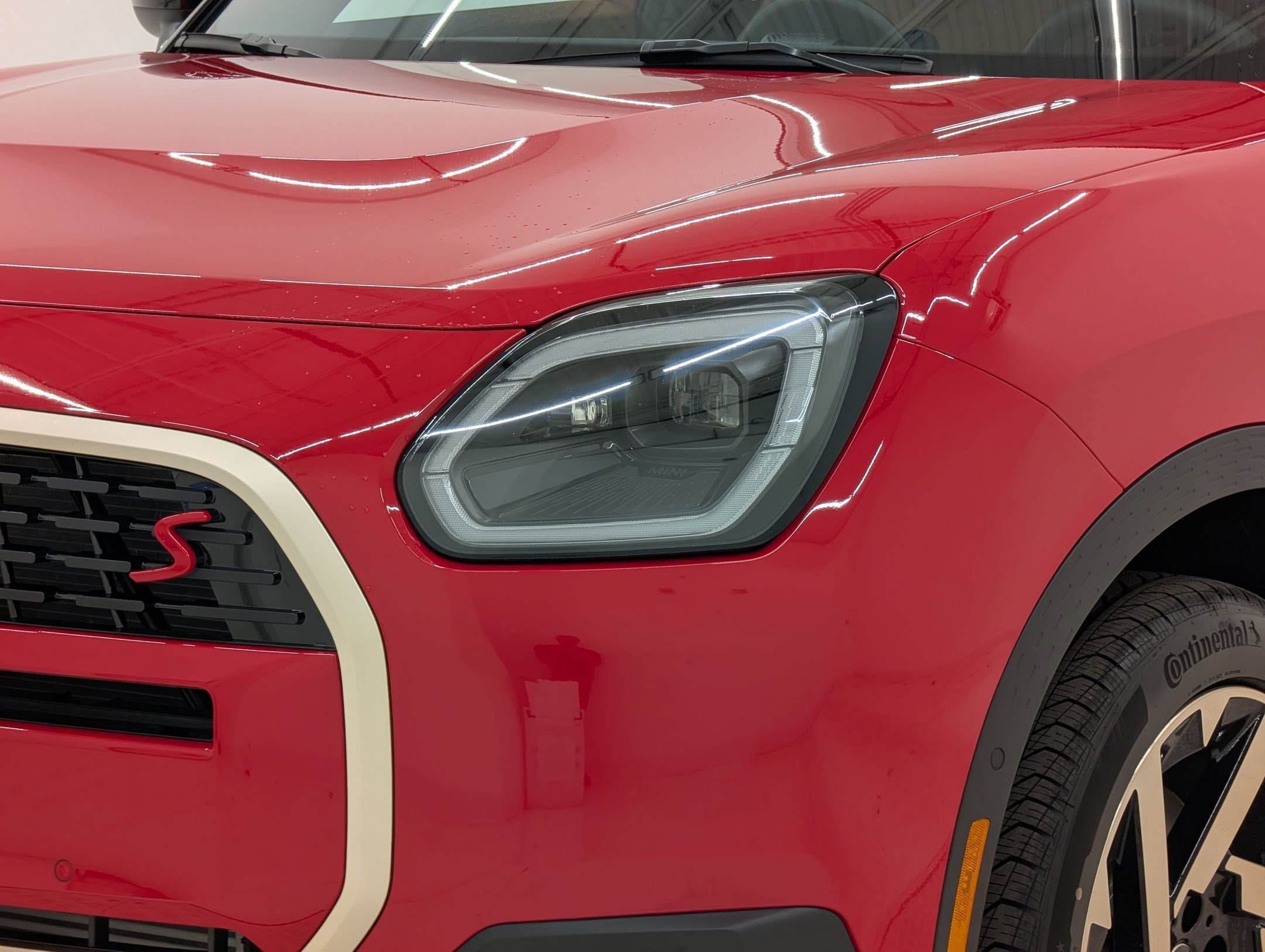 New 2026 MINI Cooper Countryman S image 11