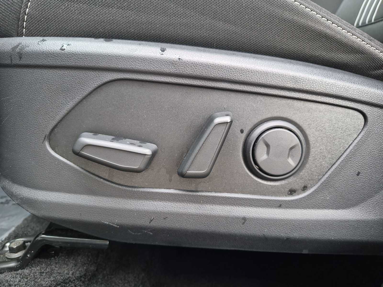Certified 2024 Hyundai Tucson SEL FWD image 17