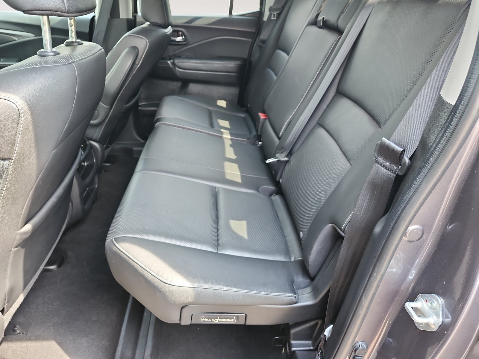Used 2021 Honda Ridgeline RTL image 13