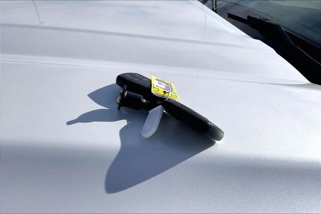 Used 2023 GMC Sierra 1500 Denali Ultimate image 12