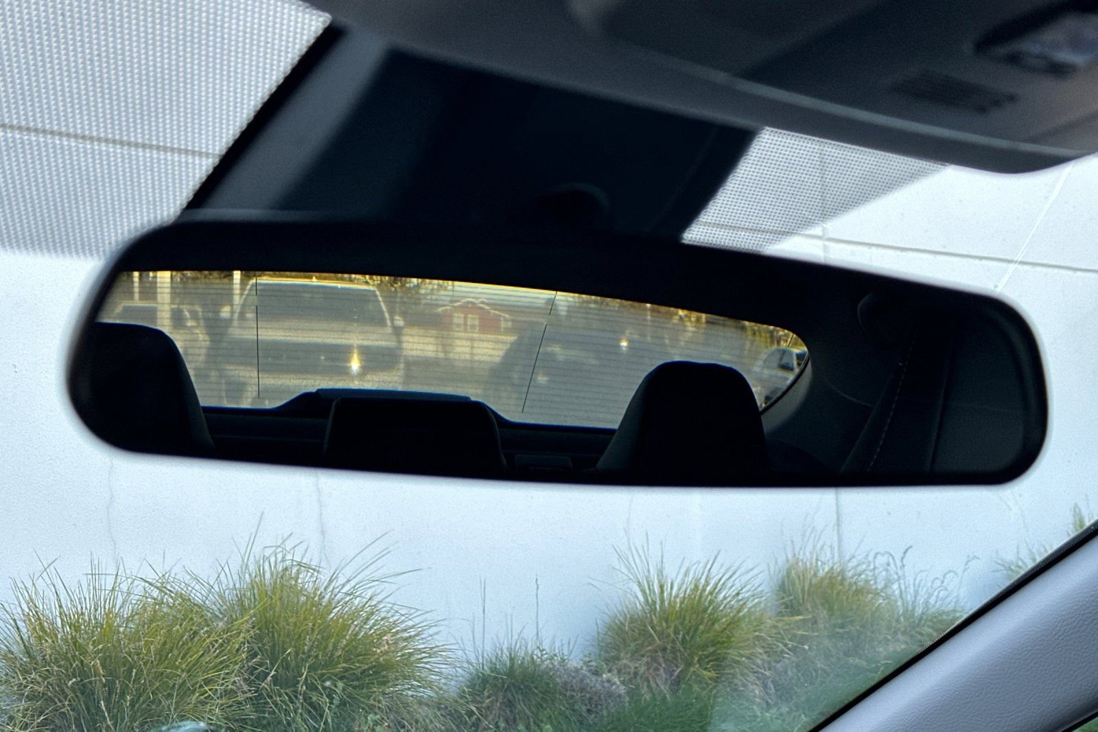 Used 2023 Toyota Camry SE image 24