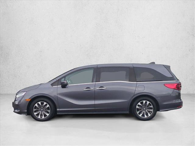 Used 2022 Honda Odyssey EX-L image 9