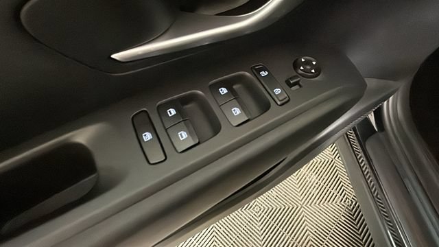 Certified 2024 Hyundai Tucson SEL FWD image 10