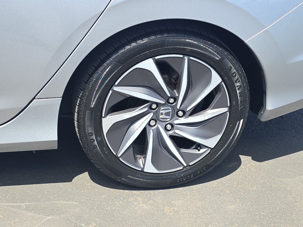 Used 2020 Honda Insight Touring image 10