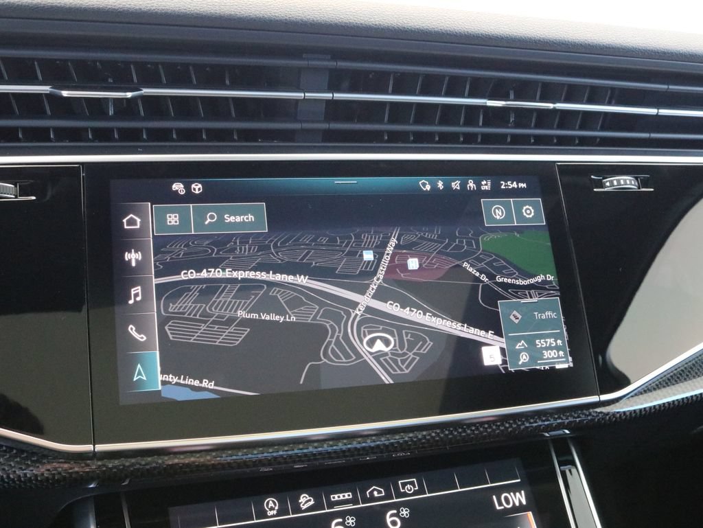 Used 2023 Audi SQ7 Premium Plus AWD/4WD image 17