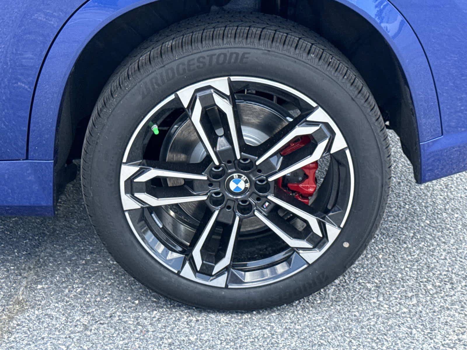 New 2027 BMW X1 M35i AWD/4WD image 12