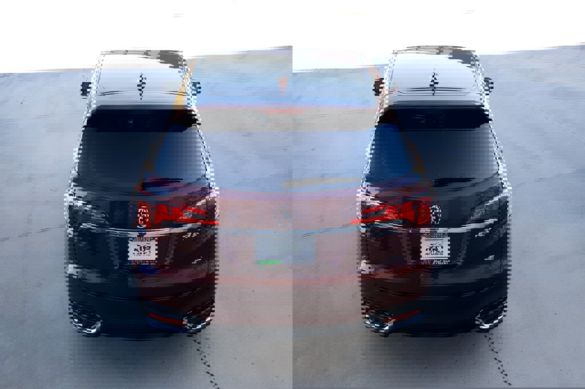 Used 2016 Acura RDX Technology Package image 14