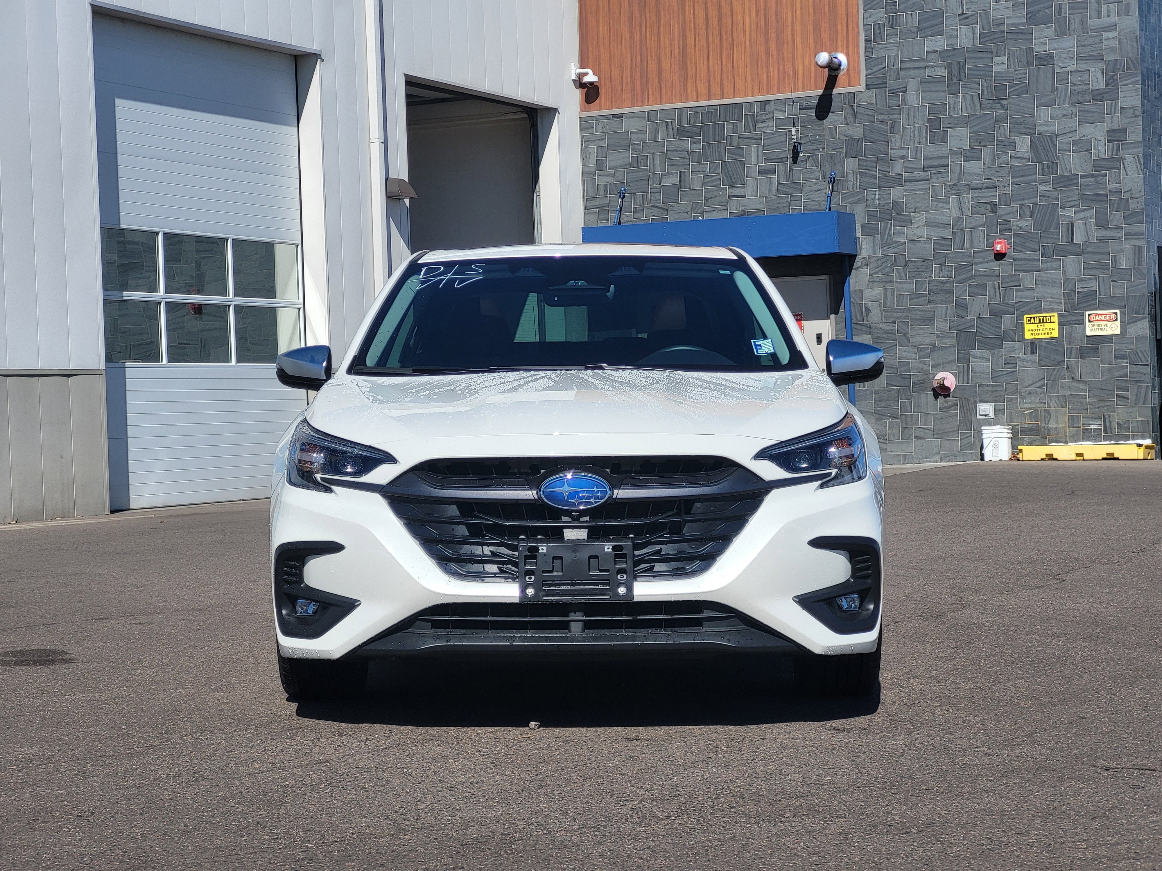 Certified 2024 Subaru Legacy Touring XT image 2