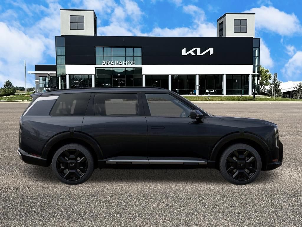New 2027 Kia Telluride SX Prestige AWD/4WD image 7