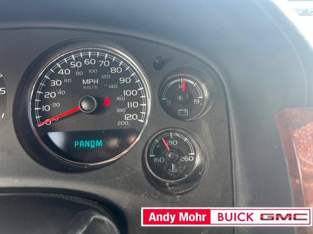 Used 2014 Chevrolet Tahoe LTZ AWD/4WD image 27