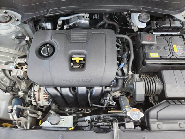Certified 2024 Kia Seltos LX AWD/4WD image 30