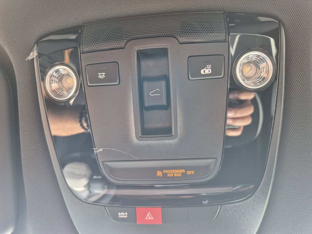 New 2025 Kia EV6 GT-Line image 21