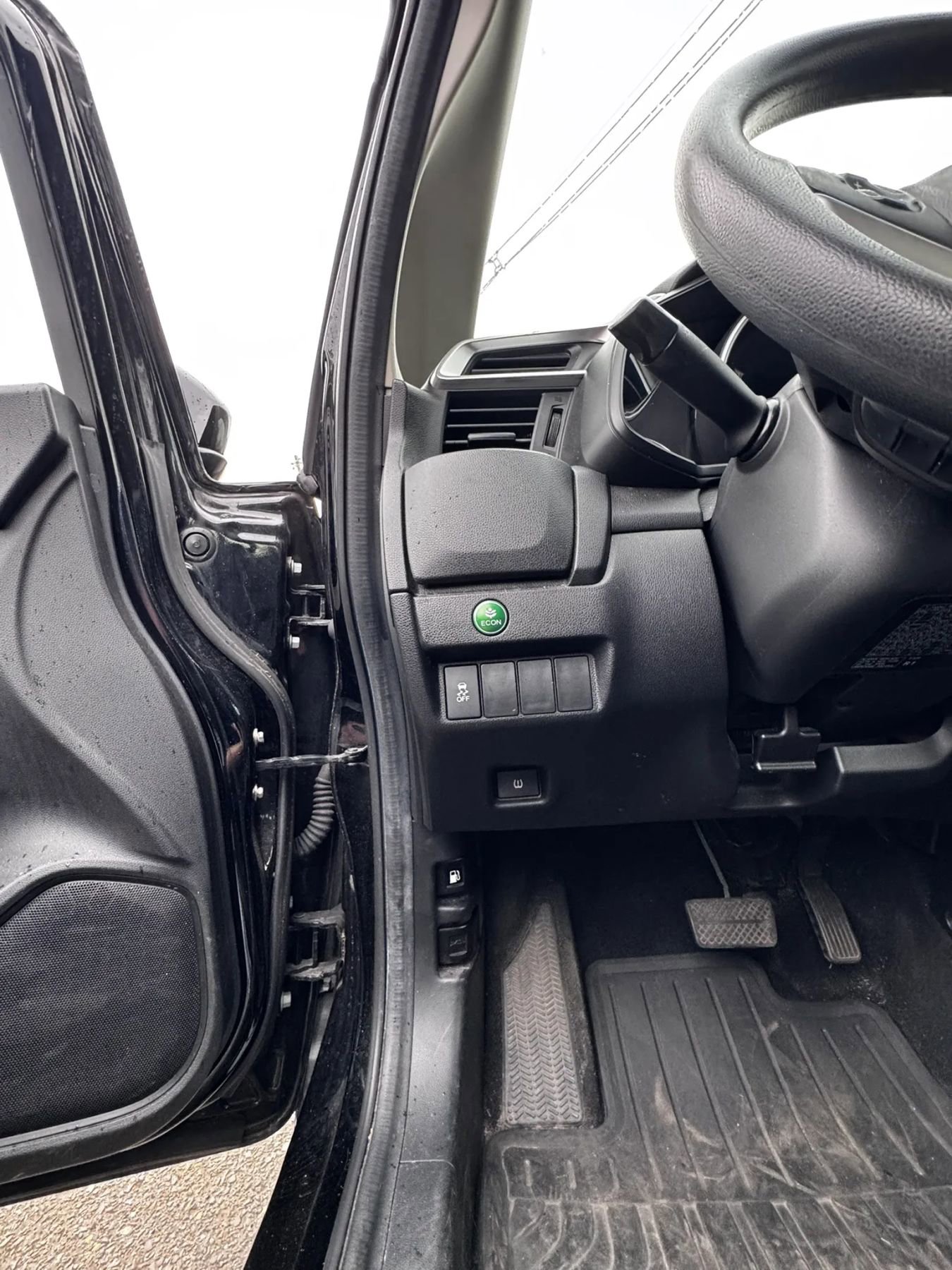 Used 2016 Honda Fit LX image 12