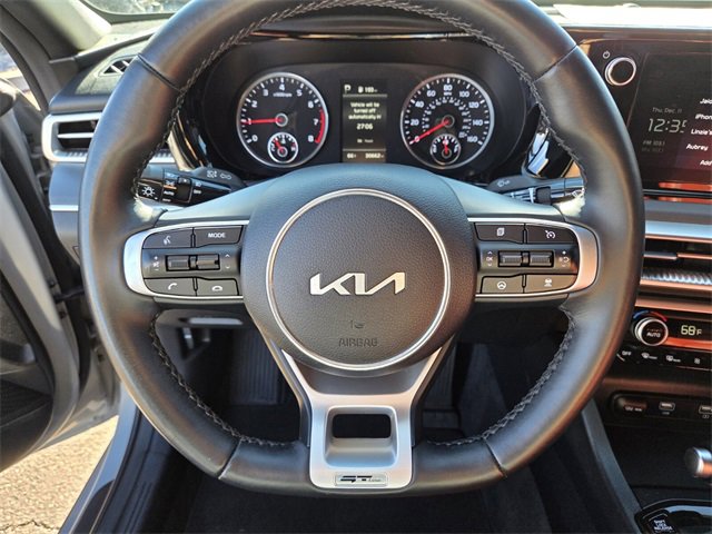 Certified 2024 Kia K5 GT-Line image 18