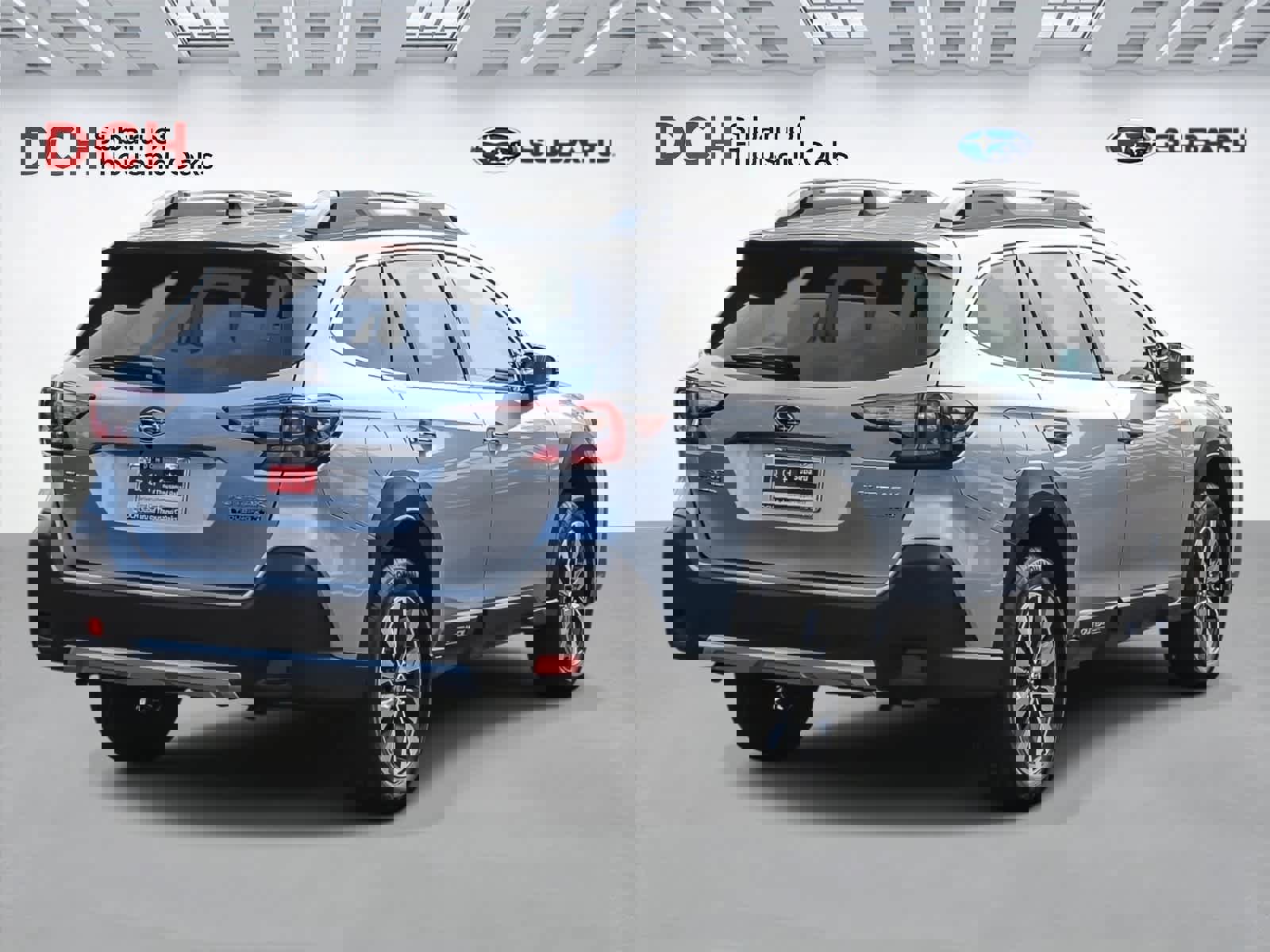 New 2025 Subaru Outback Touring XT image 4