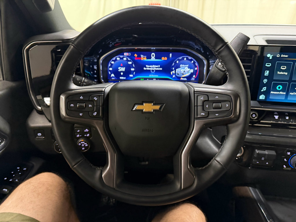 Certified 2024 Chevrolet Silverado 2500 High Country AWD/4WD image 35