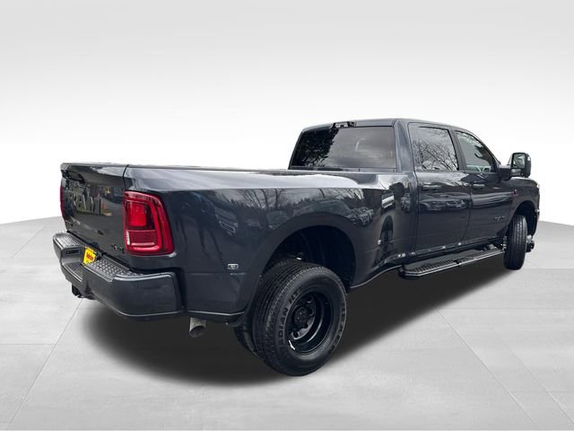 New 2026 RAM 3500 Big Horn image 7