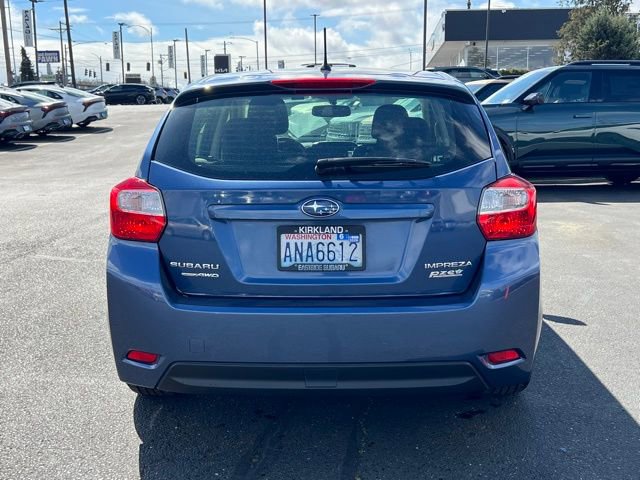 Used 2013 Subaru Impreza 2.0i Premium image 5