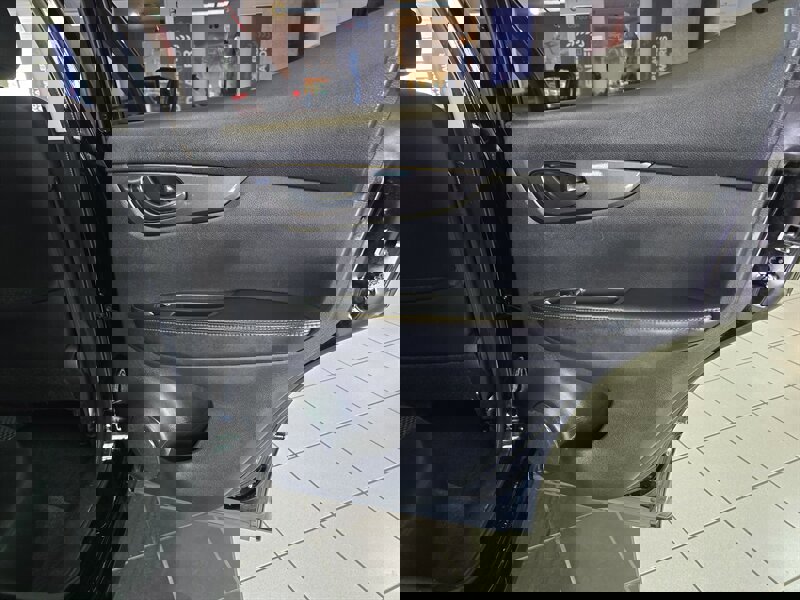 Used 2019 Nissan Rogue Sport S w/ Appearance Package image 15