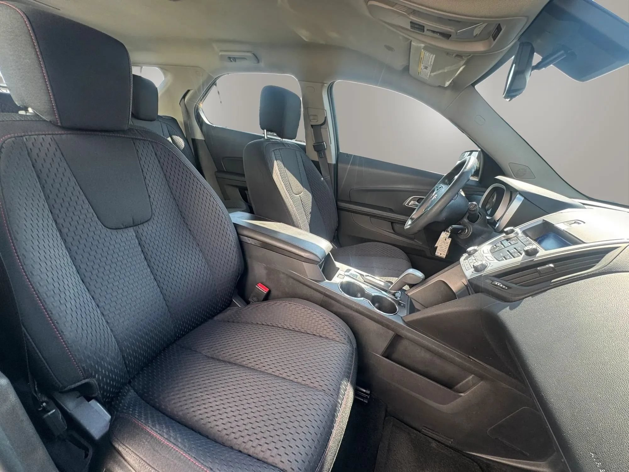 Used 2013 Chevrolet Equinox LS AWD/4WD image 16