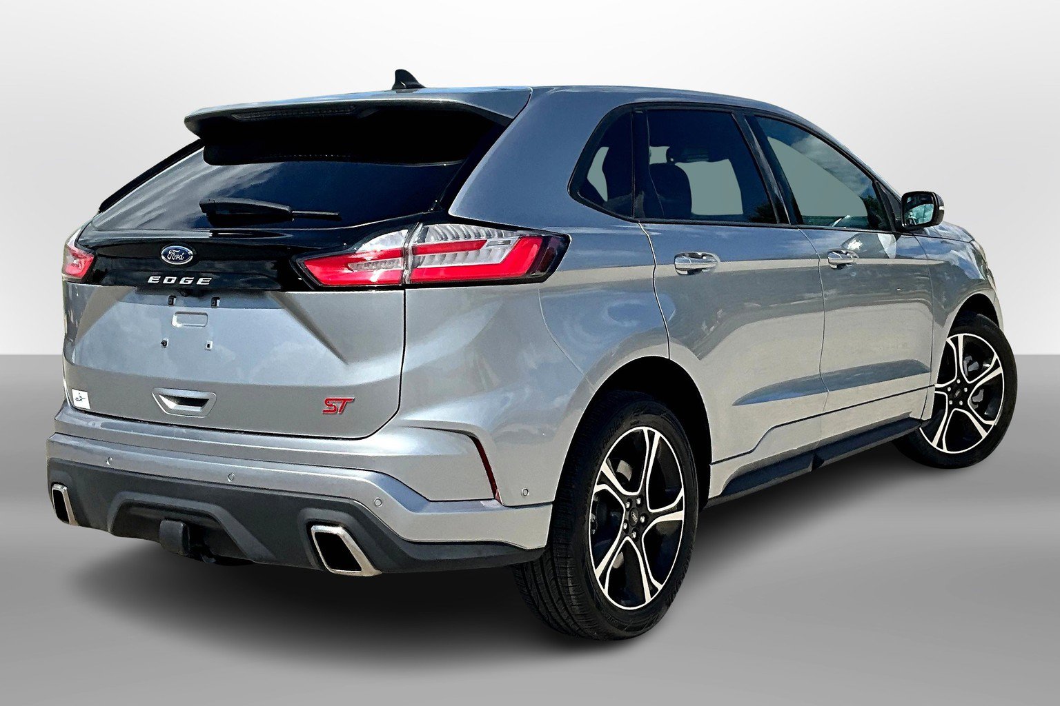 Used 2022 Ford Edge ST w/ Equipment Group 401A AWD/4WD image 11