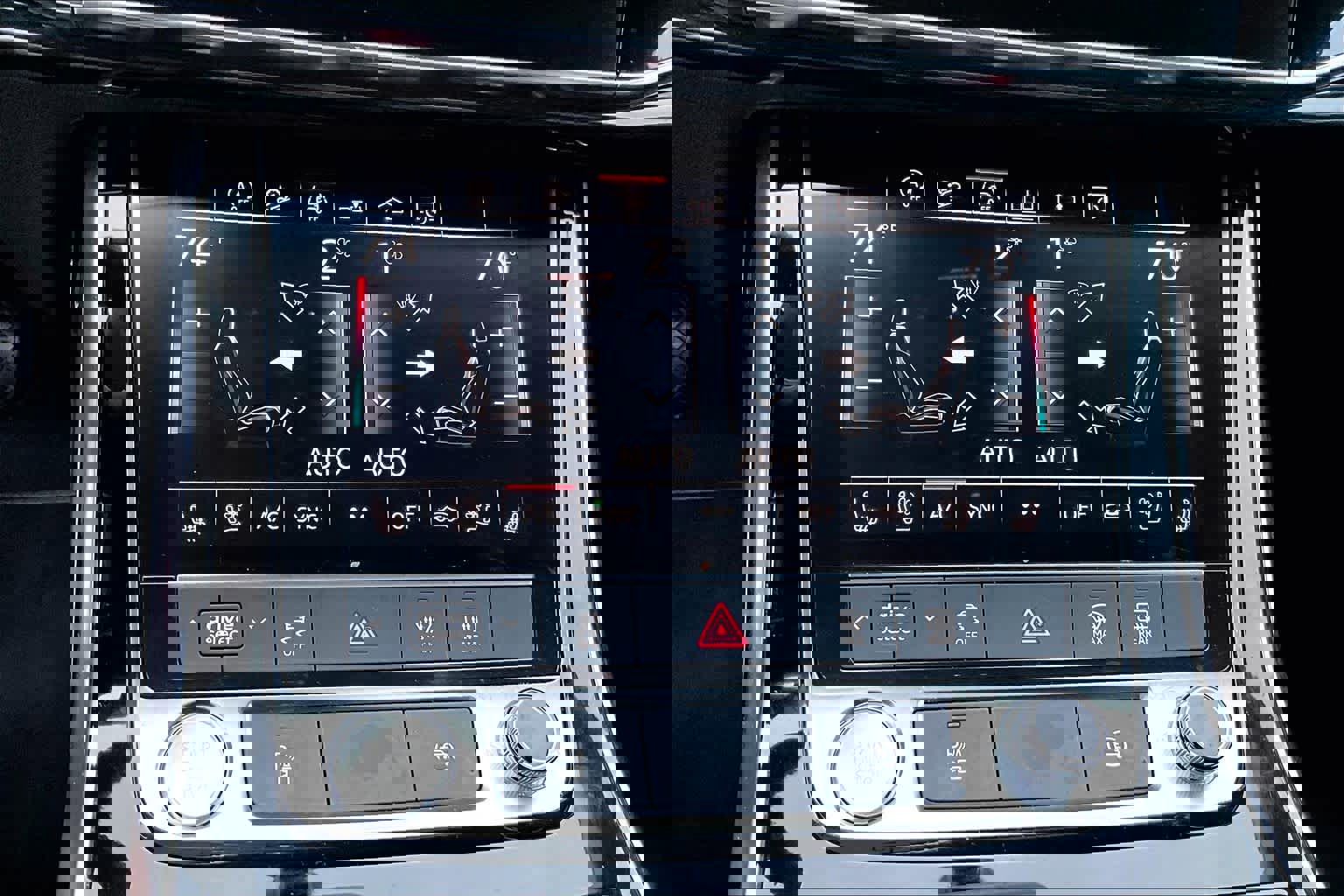 Used 2019 Audi Q8 Premium Plus w/ Premium Plus AWD/4WD image 28