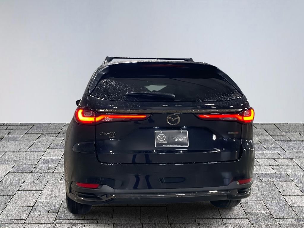 New 2026 MAZDA CX-90 3.3 Turbo S w/ Premium Package image 6