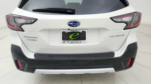 Used 2020 Subaru Outback Limited w/ Popular Package #2 image 11