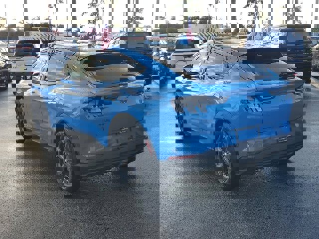 Used 2022 Ford Mustang Mach-E Select w/ Comfort/Technology Package image 5