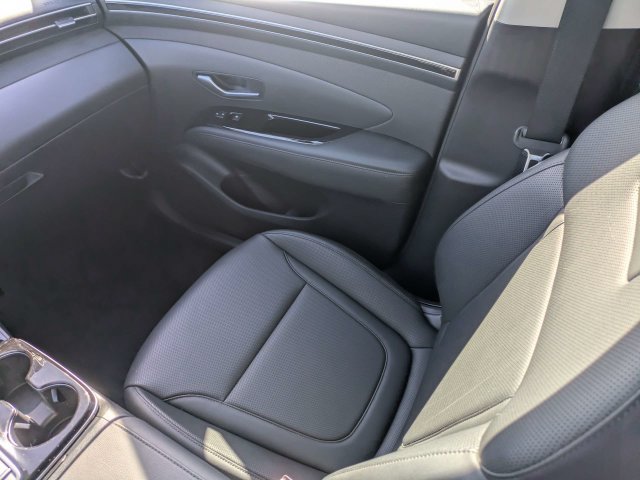 Used 2024 Hyundai Tucson SEL AWD/4WD image 18