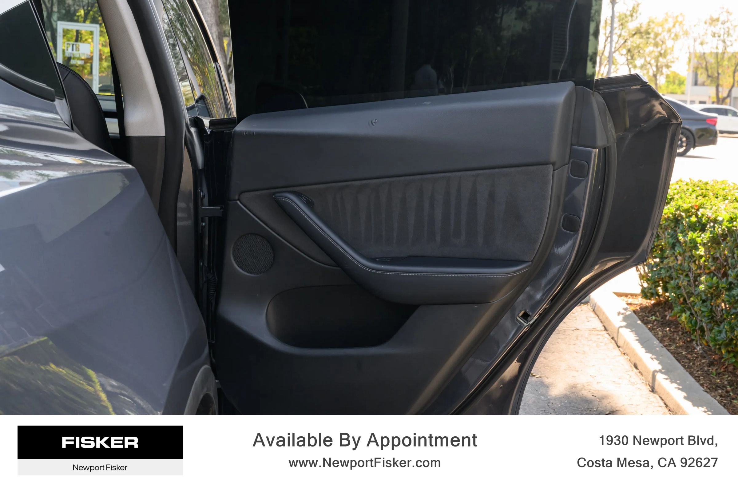 Used 2021 Tesla Model Y Long Range AWD/4WD image 19