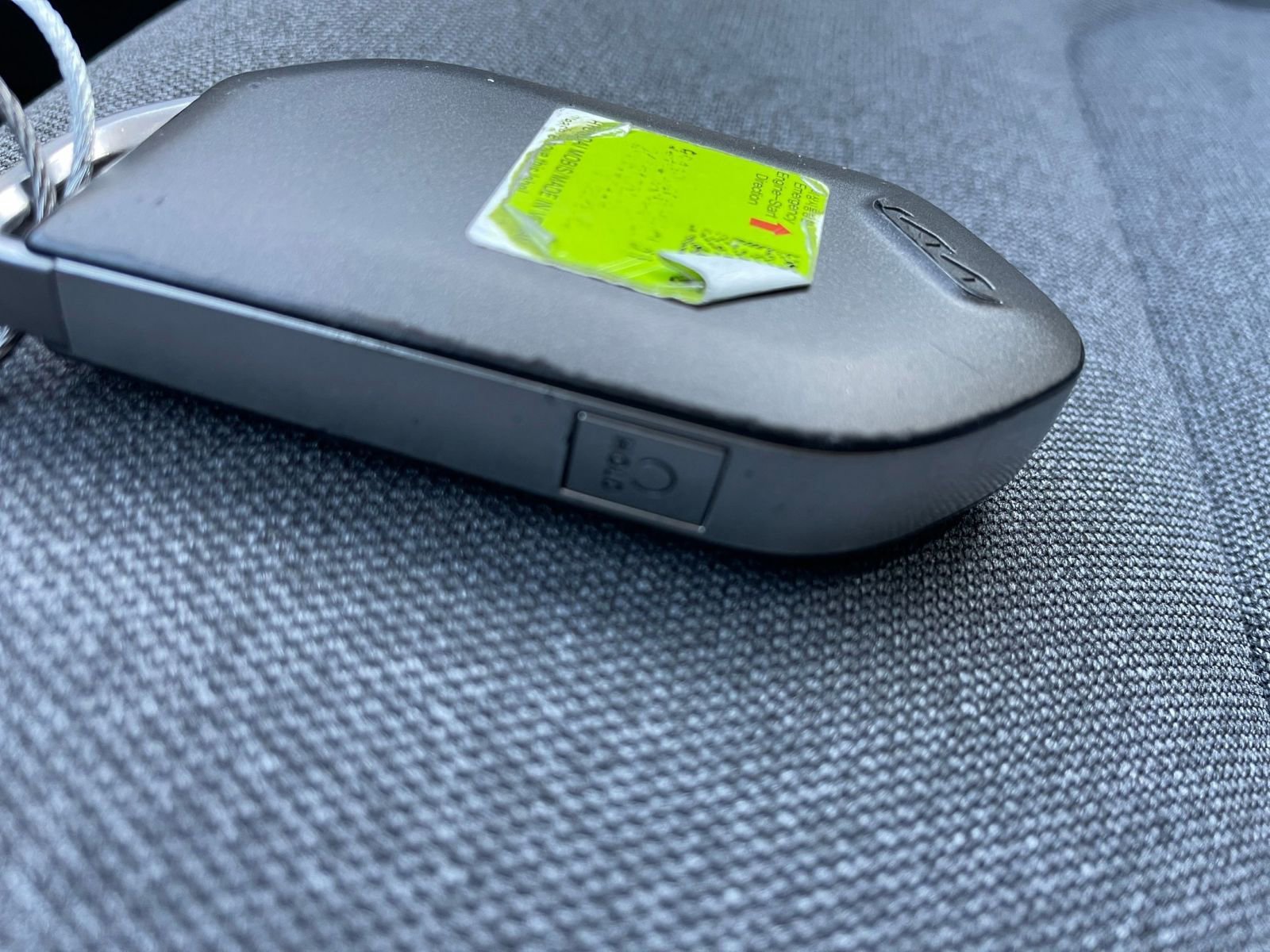 Used 2025 Kia K4 LXS image 22