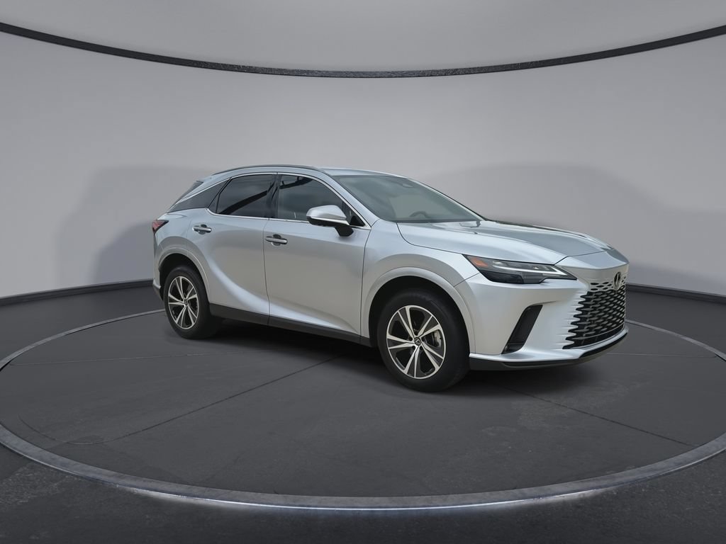 Used 2026 Lexus RX 350 Premium w/ Accessory Package (Z1) FWD image 2