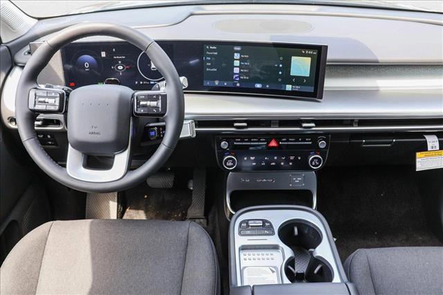 New 2026 Hyundai Ioniq 9 SE image 26