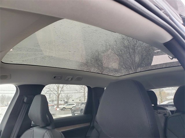 New 2025 Volvo EX90 Ultra image 13