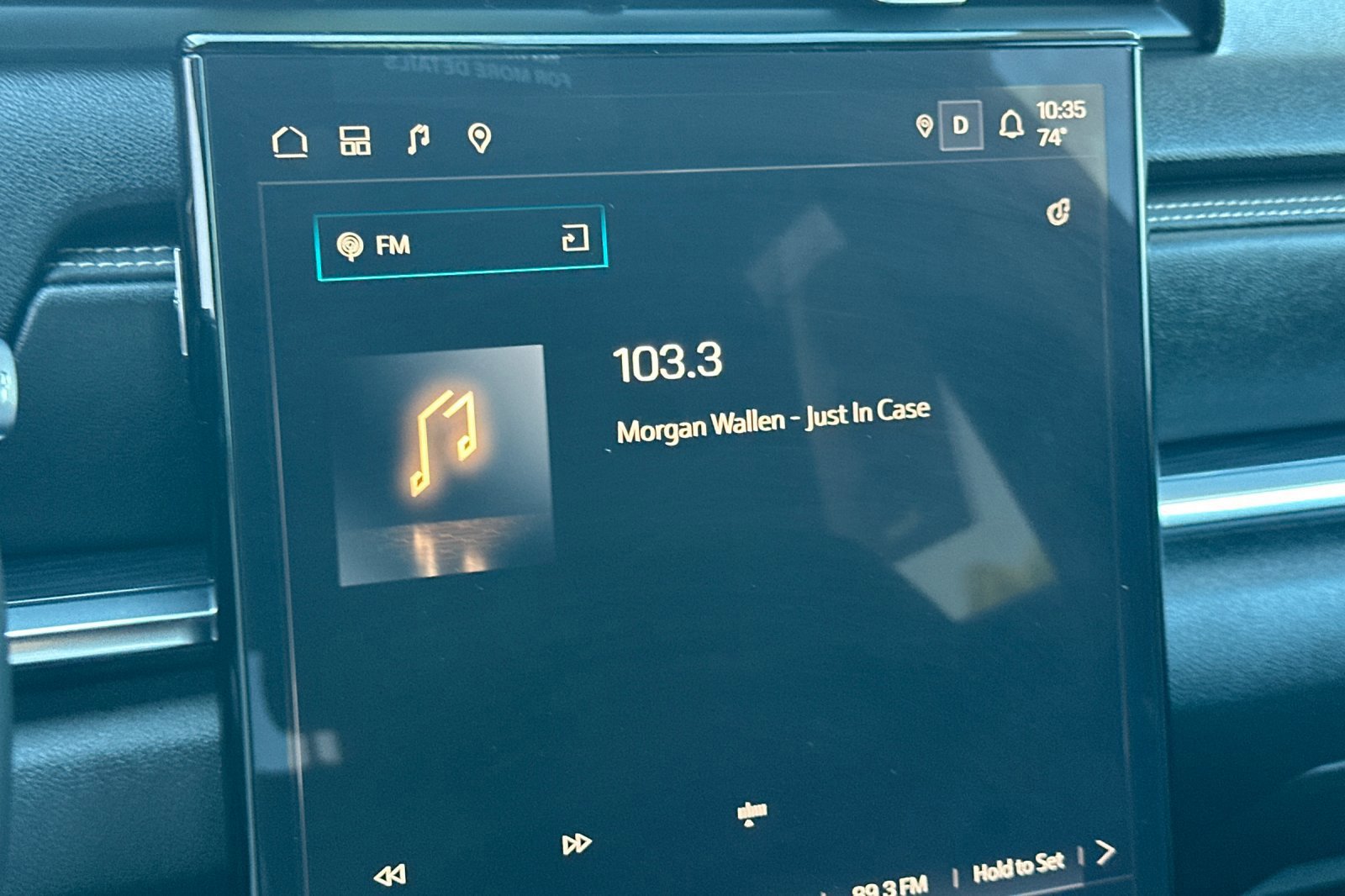 Used 2025 GMC Terrain Elevation image 19