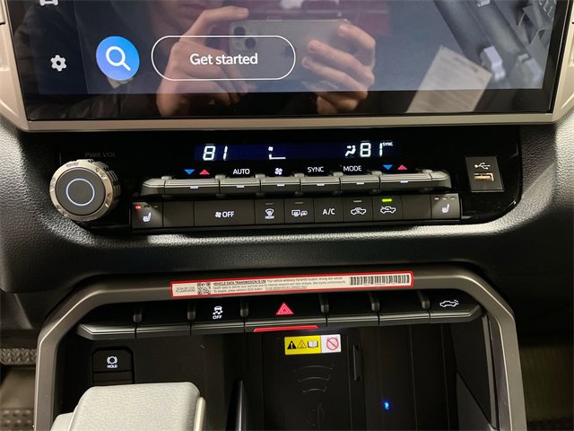 New 2025 Toyota Tundra SR5 image 20