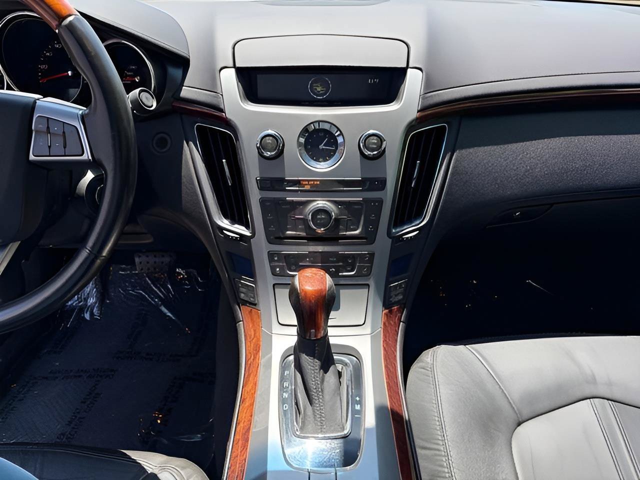 Used 2013 Cadillac CTS Premium AWD/4WD image 17