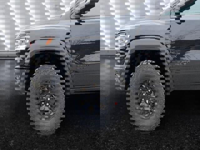 New 2026 RAM 1500 RHO w/ RHO Level 1 Equipment Group image 31