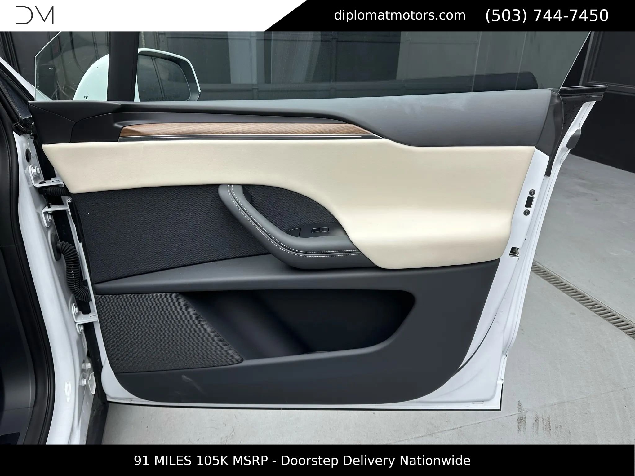 Used 2026 Tesla Model X image 24