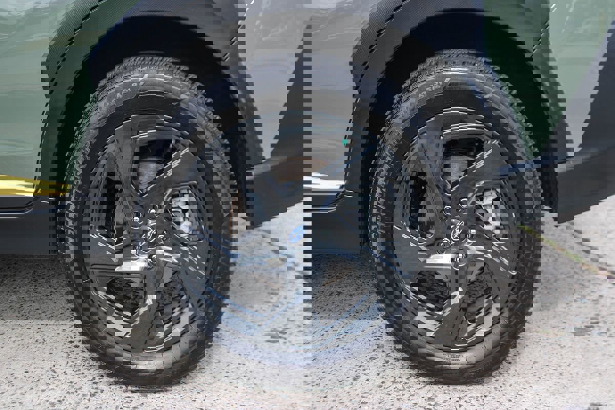 Used 2024 Subaru Crosstrek 2.5i Sport image 12