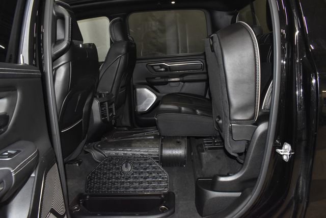 Certified 2020 RAM 1500 Limited image 41