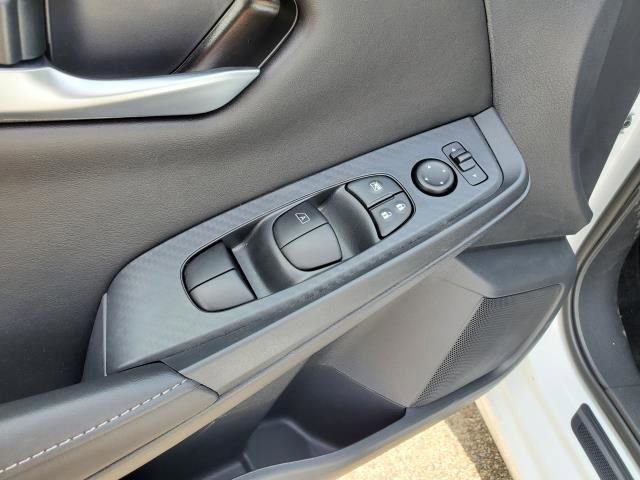 New 2025 Nissan Sentra SV w/ All-Weather Package image 12