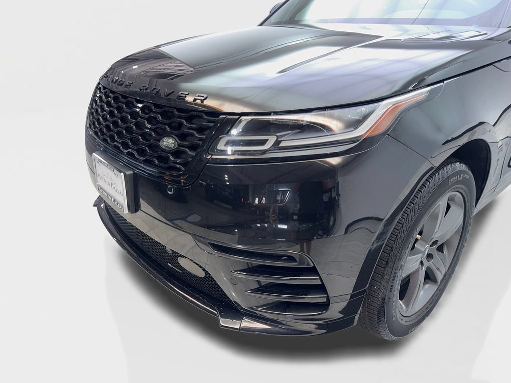 Used 2023 Land Rover Range Rover Velar R-Dynamic S AWD/4WD image 17