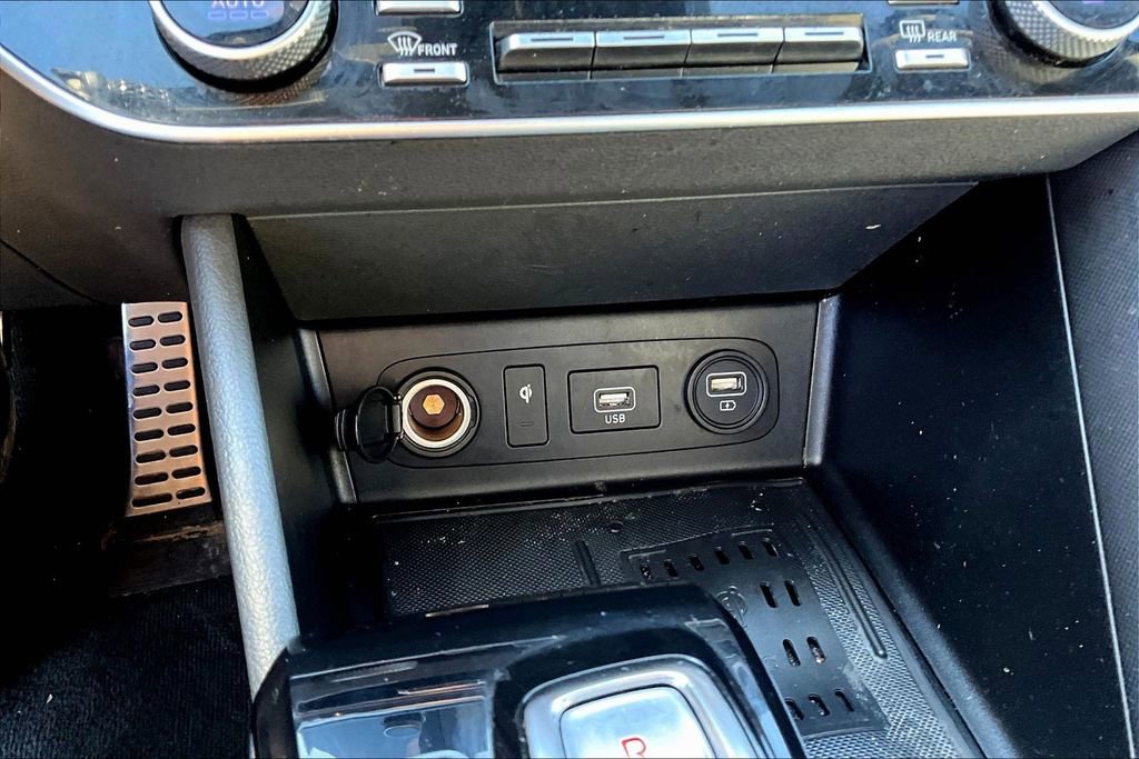 Used 2020 Hyundai Sonata SEL Plus w/ Cargo Package FWD image 15