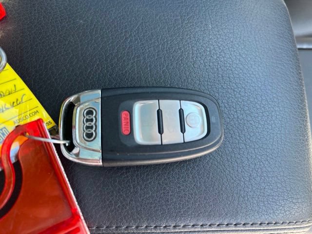 Used 2018 Audi A6 2.0T Premium Plus w/ Premium Plus Package AWD/4WD image 44