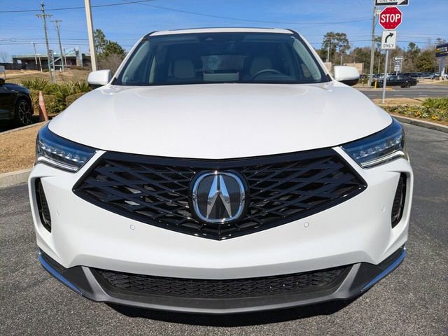New 2026 Acura RDX w/ Technology Package image 4