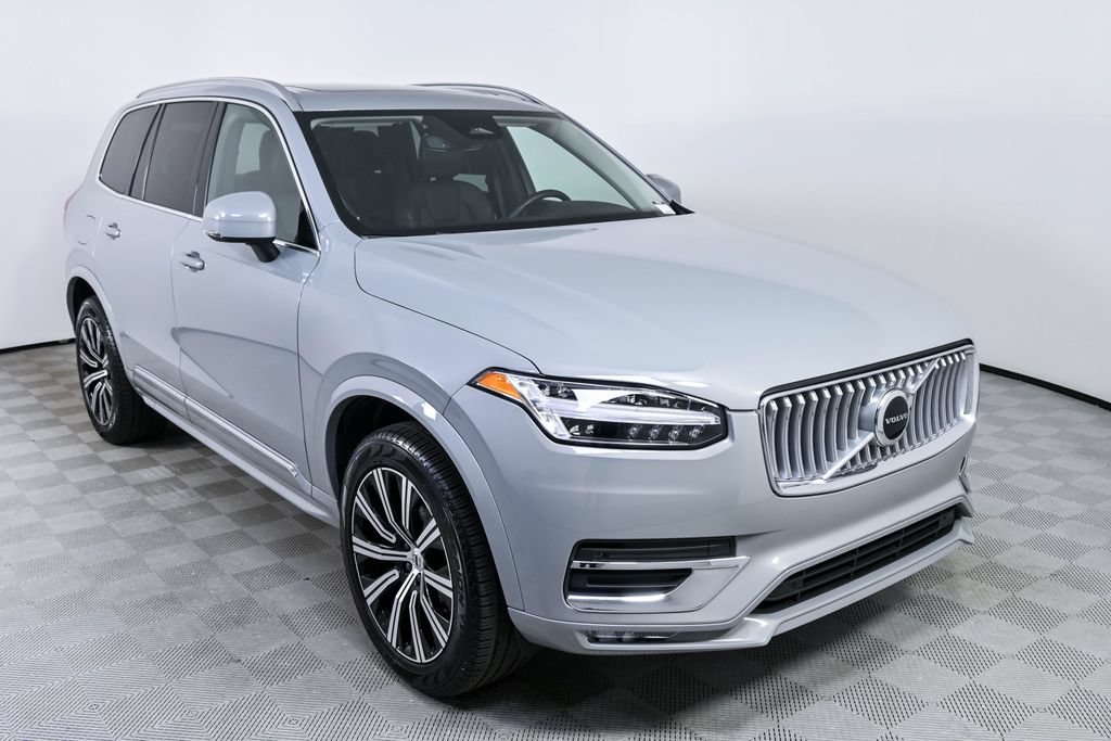 Certified 2025 Volvo XC90 B5 Core AWD/4WD image 27