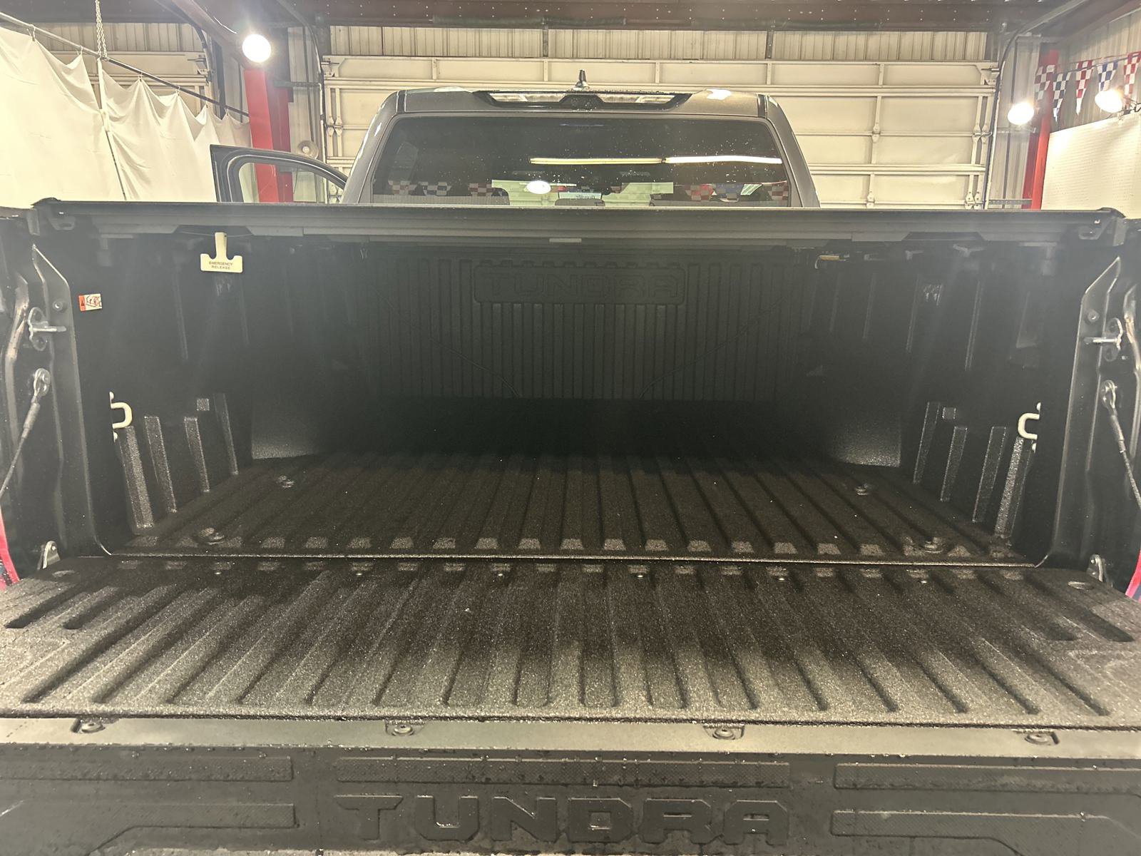 New 2025 Toyota Tundra 1794 Edition w/ TRD Off-Road Package image 18