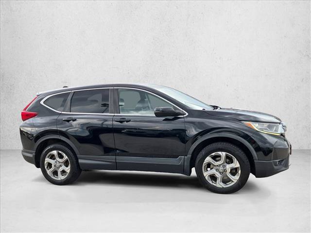 Used 2017 Honda CR-V EX-L image 4